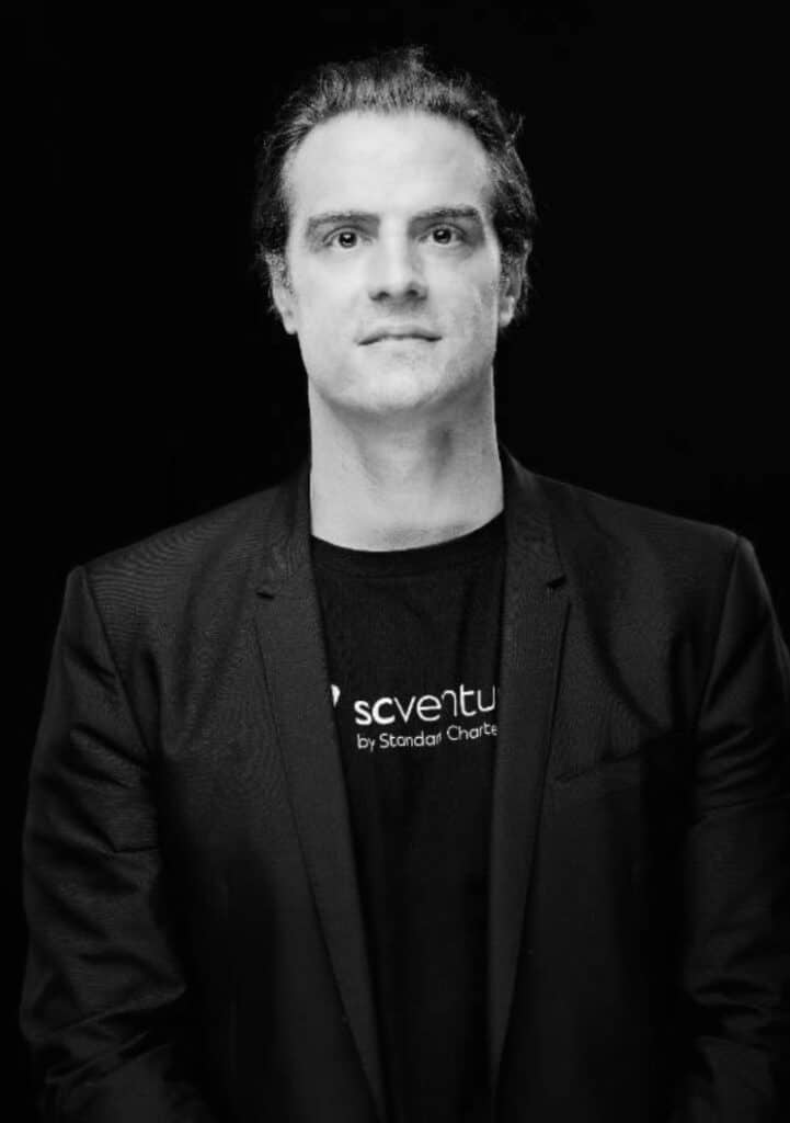 Harald Eltvedt